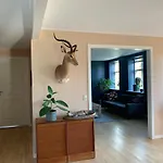 Feriehuset Ornereden ヴィラ *